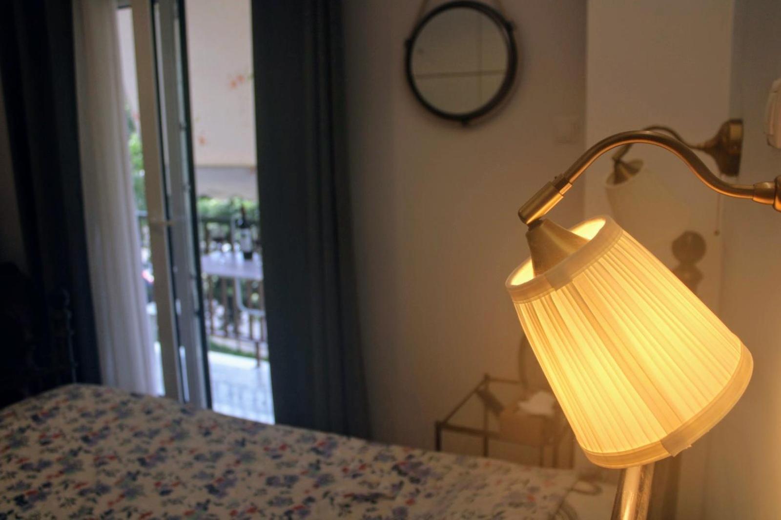 Freatida Apartment Piraeus Exterior photo