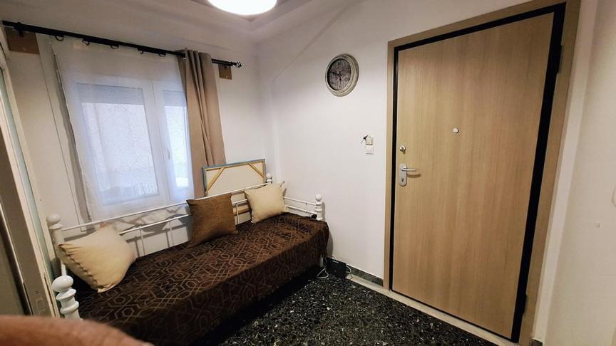 Freatida Apartment Piraeus Exterior photo